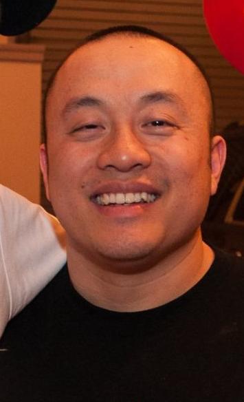Qui Tran